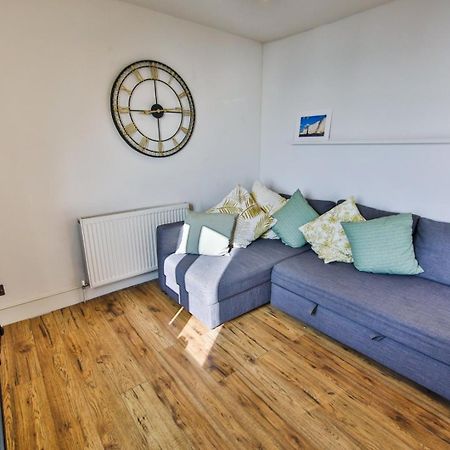 The Sunrise Penthouse Apartment Hastings Luaran gambar