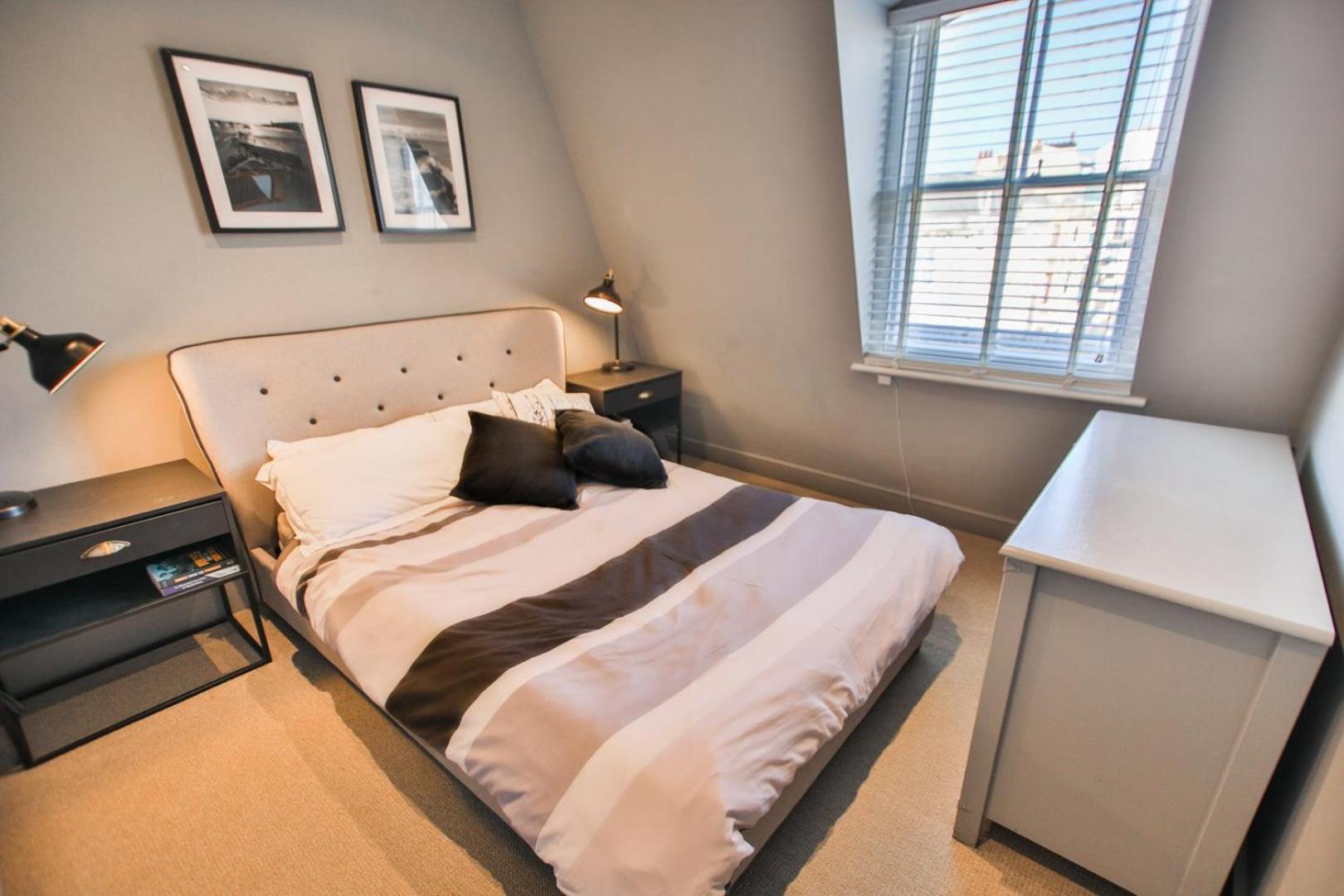 The Sunrise Penthouse Apartment Hastings Luaran gambar