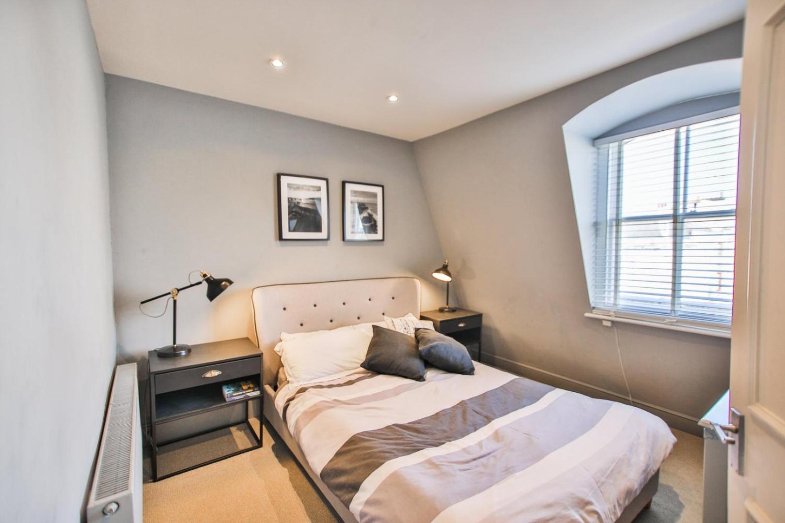 The Sunrise Penthouse Apartment Hastings Luaran gambar