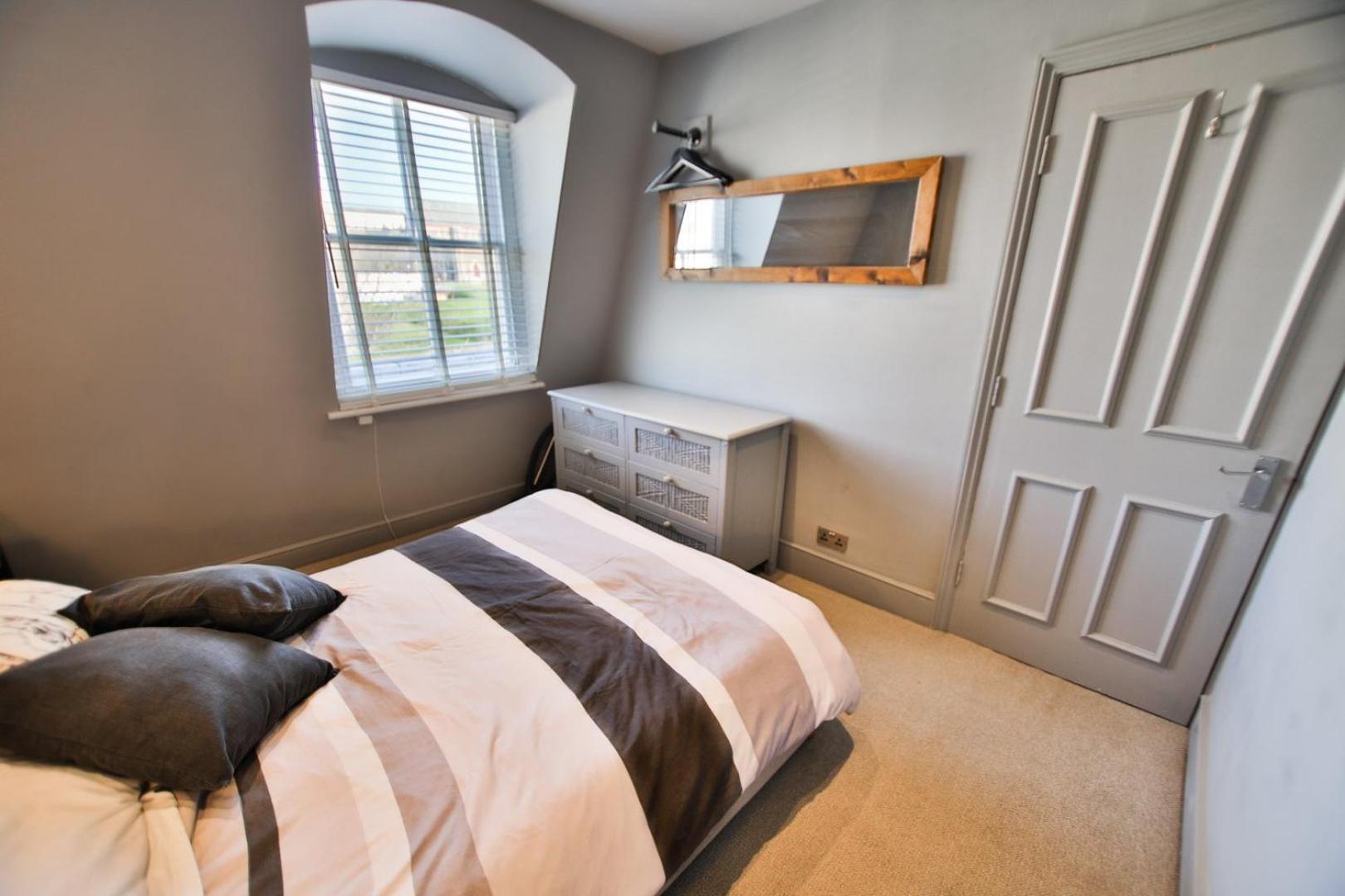 The Sunrise Penthouse Apartment Hastings Luaran gambar